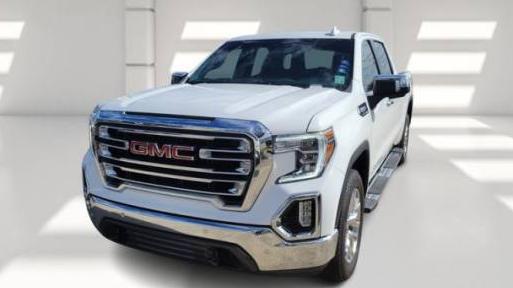 GMC SIERRA LIMITED 2022 3GTP8DED2NG115132 image